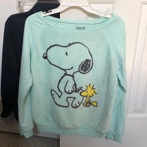 Peanuts Sweatshirt
